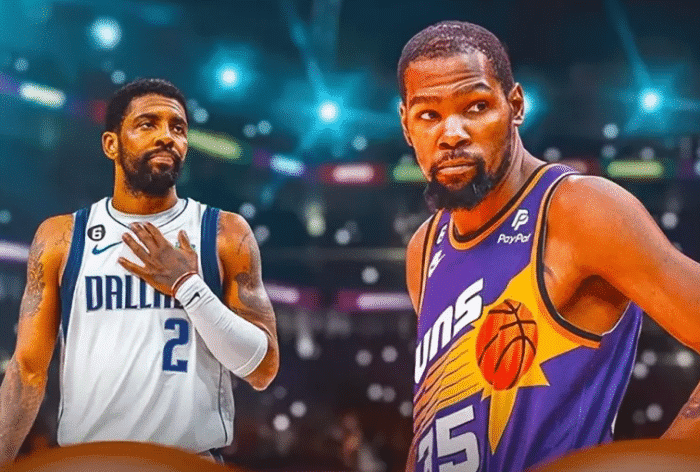 曝太阳报价欧文遭拒绝！杜兰特动态引热议：秒删推文+为登威欧鸣不平