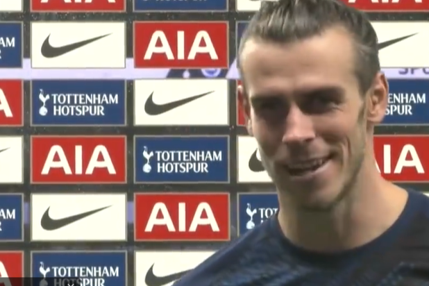 萨顿：贝尔曾是世界顶级球员 但现在与之前差很远