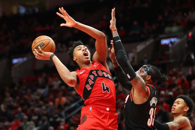 NBA新秀榜更新！坎宁安升至第三格林第六，巴恩斯仍居榜首