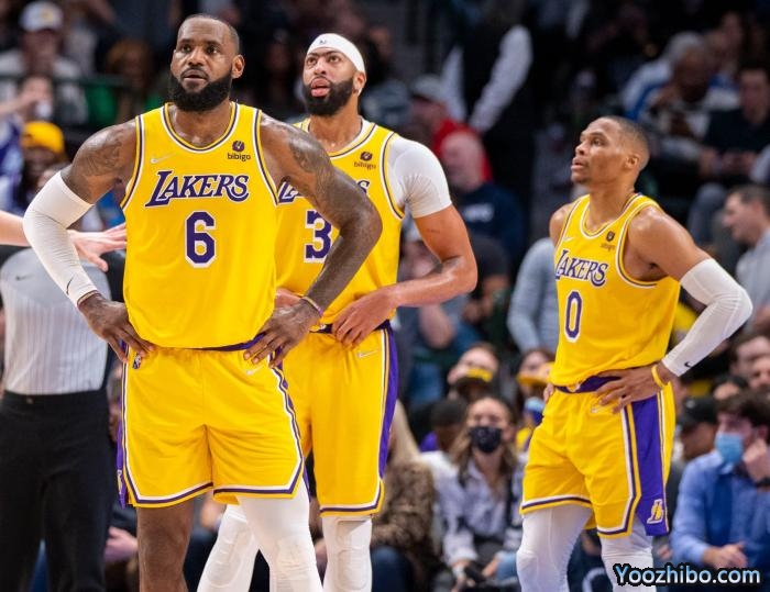 奥多姆坦言湖人该交易浓眉：若因伤不能上场 科比也会同意交易他