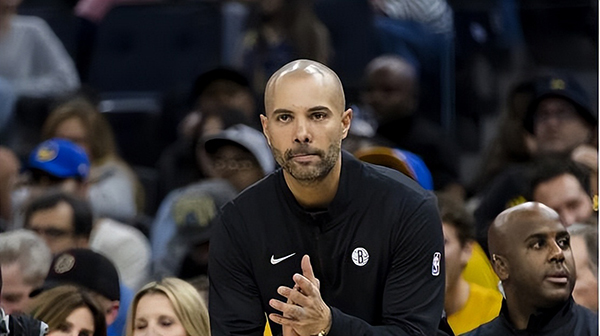 篮网主教练发话每场50记三分，崔永熙借此能找准方向吗？