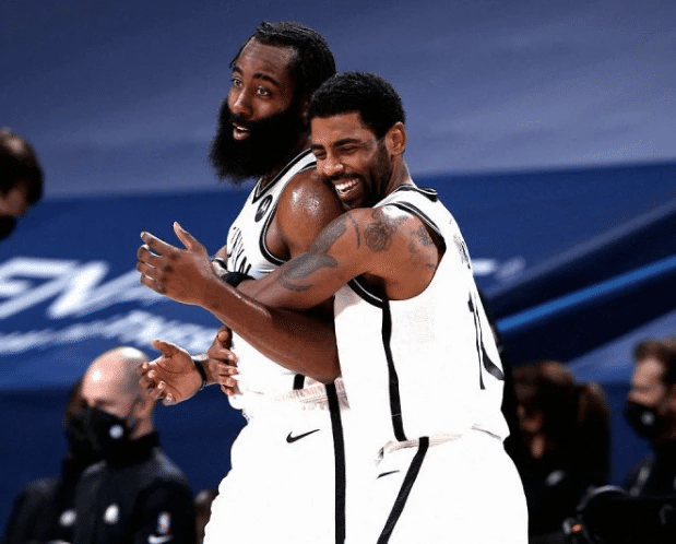 篮网3位大将何时复出？纳什给出时间表，1人无限期休战