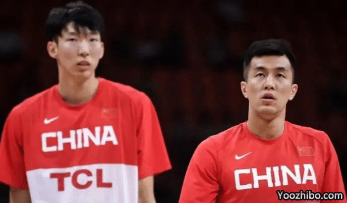 CBA新规遭吐槽！延长国手注册期限，对周琦赵睿郭艾伦没意义