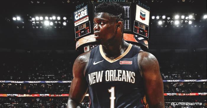 官宣锡安右腿筋拉伤：医学专家详解伤情 意外受伤至少伤停3周