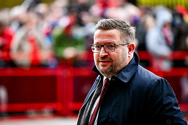 曼联CEO辞职 斯图尔特暂时接任