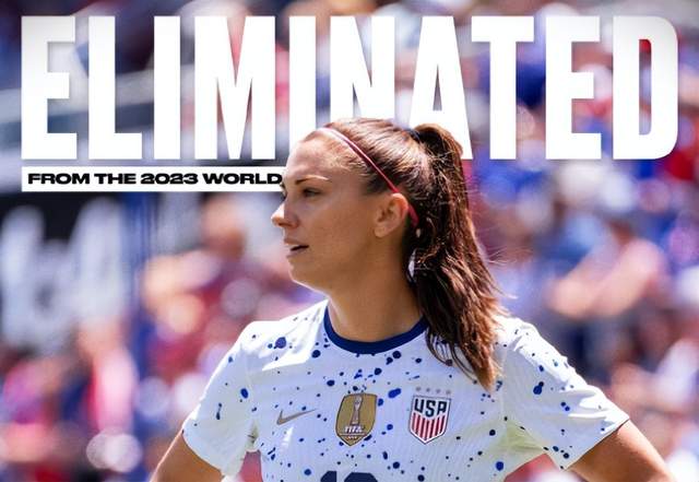 世界杯变天！NO.1创32年耻辱，黄健翔神预言，痛批昔日霸主落后