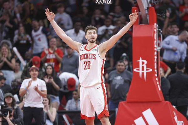 雷霆大胜太阳豪取16连胜,<a href=/lanqiuzhibo/spurs/ target=_blank class=infotextkey>马刺</a>待文班,<a href=/lanqiuzhibo/rockets/ target=_blank class=infotextkey>火箭</a>12号主场战快船