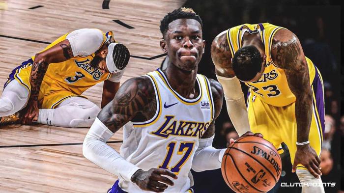 仅险胜烂队！湖人赢球也有麻烦，遭遇魔鬼赛程，排名或跌出西部前四