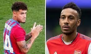 罗马诺：巴萨无意奥巴梅扬，不会拿库蒂尼奥去换