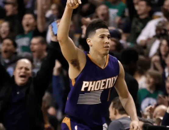 深度：26岁的德文布克，已经涅槃成一只耀眼的凤凰