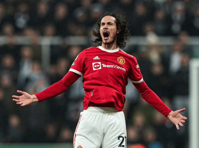 卡瓦尼再次替补挽救曼联，却恐与红魔解约！转会巴萨周二或有定论