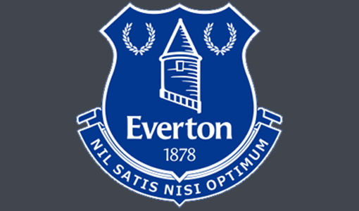 2021-22赛季埃弗顿英超足总杯首发阵容
