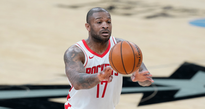 再见了！PJ-塔克