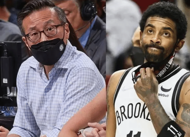 欧文归队重大利好：与蔡崇信会面顺利 名嘴呼吁詹皇召集杜库行动起来