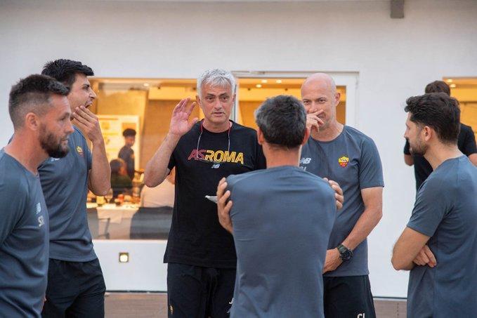 穆帅意甲连续42个主场不败，创三分制后最长纪录