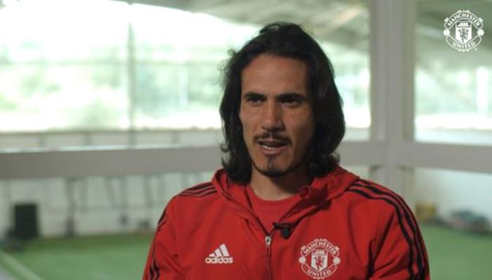 卡瓦尼正式告别曼联，本想有更大贡献！名宿怒斥加薪后表现是耻辱