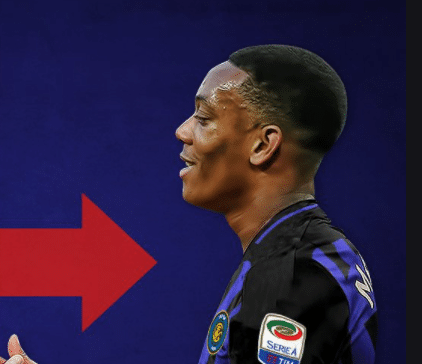 罗体：国米有意在今夏引进马夏尔