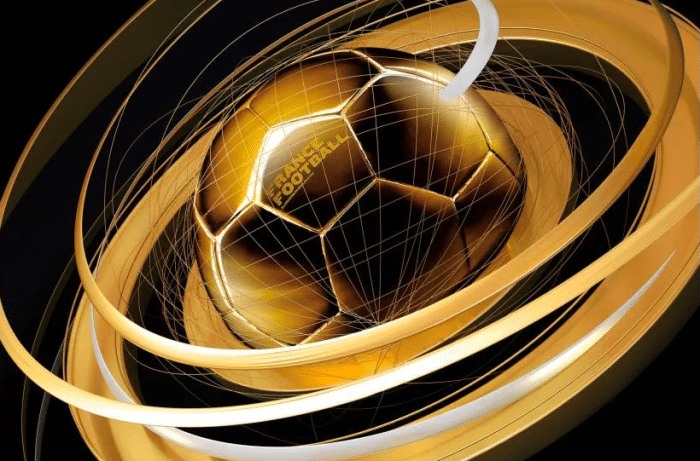 金球奖规则更改：评选条件以单赛季表现为标准