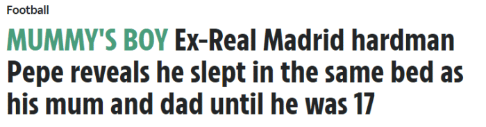 武僧佩佩：我17岁前都和父母在一张床睡觉