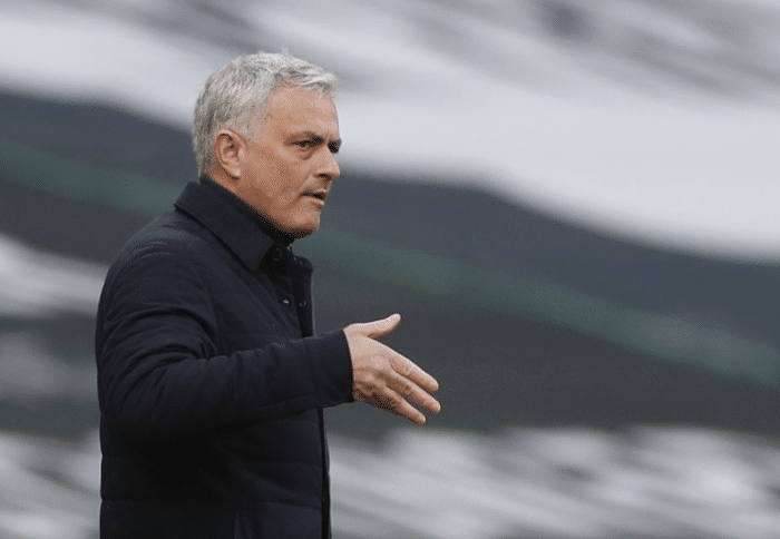 马洛塔：意甲走了很多球星，好在有穆帅！两大罗马名宿盛赞穆帅！