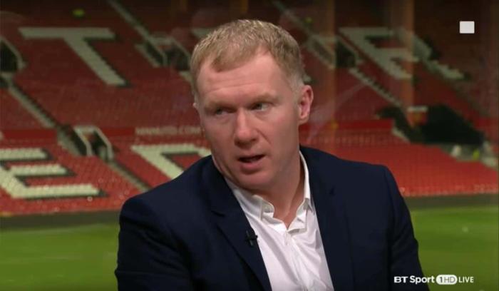 斯科尔斯力挺索帅加薪续约：他让曼联令人兴奋，只需加强板凳夺冠