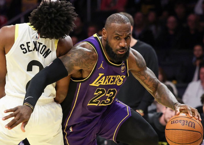 克内克特状态爆棚！NBA2K能力值飙升至 80，引发期待