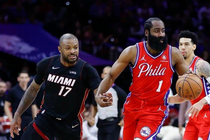 3年3000万！曝塔克将加盟76人 与哈登重聚并助登帝冲击总冠军