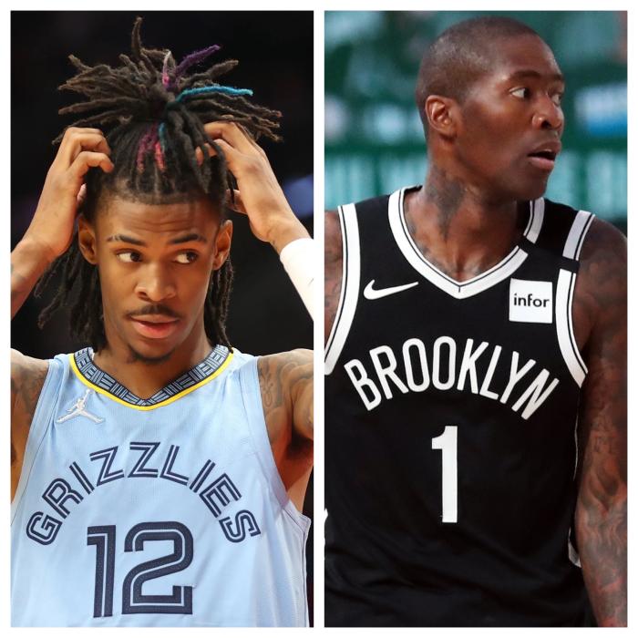 联盟第一人？克劳福德：莫兰特将是NBA未来10-15年的新门面