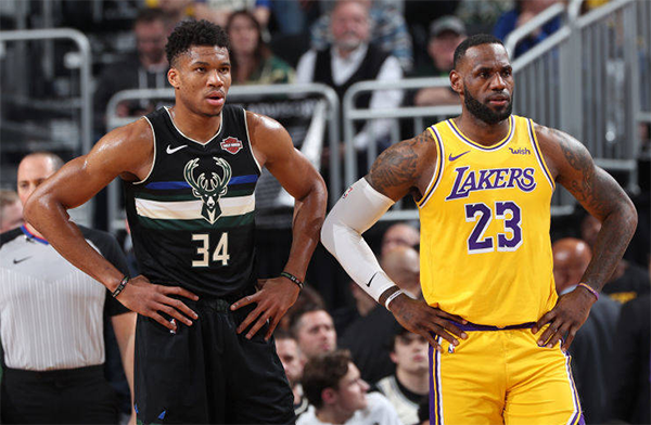 字母哥暗示可能离开雄鹿！透露拒绝与对手合练原因 梦想拥有一支NBA球队