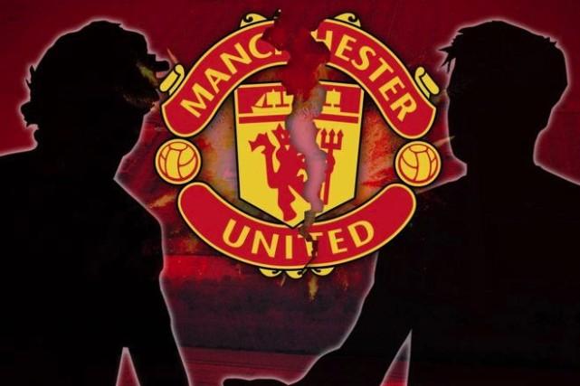 又内讧！曼联2将爆发冲突1人疑为马奎尔！队友看懵