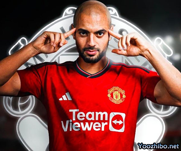 曼联租借阿姆拉巴特1000万租借费+2500万选择买断