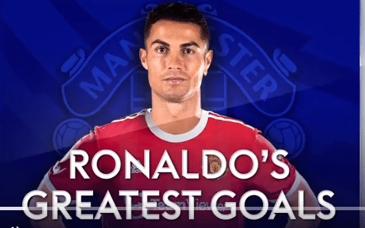 曼联拒绝出售C罗，他在滕哈格计划中