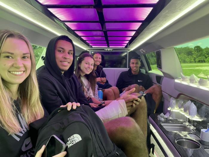 国王4号秀接受手腕手术！很快痊愈不会缺席新赛季 夏联MVP冲最佳新秀