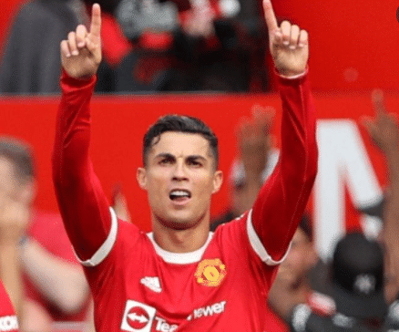 太阳报：C罗打算退役后在英格兰西北部定居