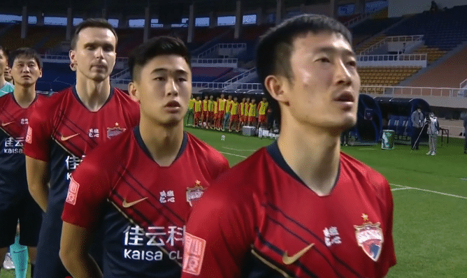 2进3出！前中超冠军5外援重组：标王+3金靴聚首，55球射手将外租