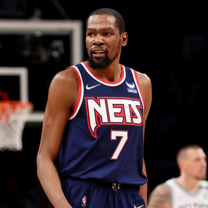 杜兰特交易最新情况！多队报价但无实质性进展 猛龙或扮黑马抢走KD