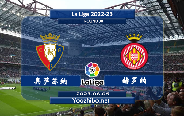 奥萨苏纳vs赫罗纳赛事前瞻分析：奥萨苏纳赛季攻防不佳