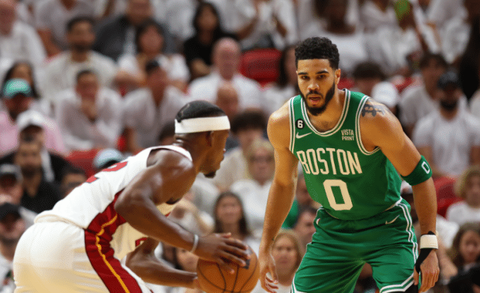 巴特勒绝望离场：惨遭绝杀太无奈 赛后主动担责+坚信能拿下G7