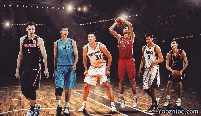 续约在即！易建联符合老将合同条件，接近顶薪，可绕开工资帽