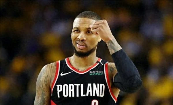 利拉德：NBA总冠军=世界冠军 NBA最强球队会肆虐世界各地联赛