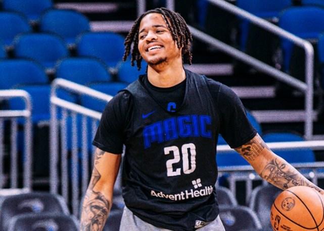 养伤418天终于回归！23岁状元正式宣布复出：我感觉自己更强壮了