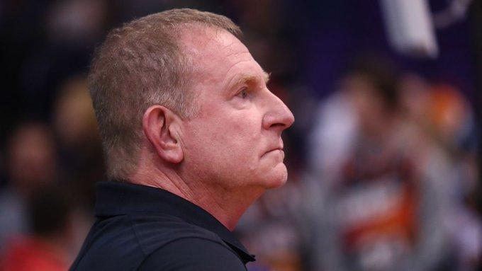 曝太阳老板种族歧视和厌女症！记者揭露更多细节，NBA将介入调查