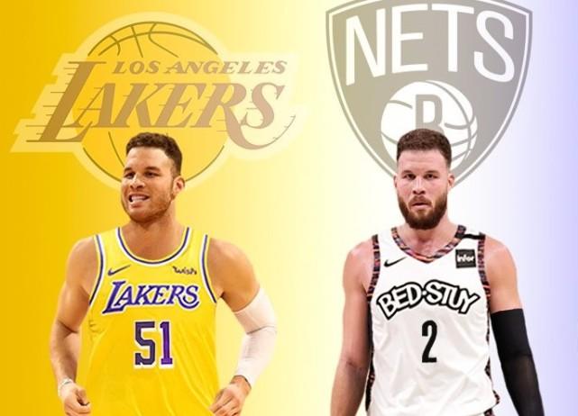 军备竞赛！湖人篮网冲击总冠军先抢人？三大悍将已成共同引援目标