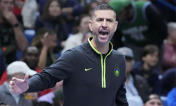 奇才确定基夫为主教练，哈姆无缘再就业，湖人面试博雷