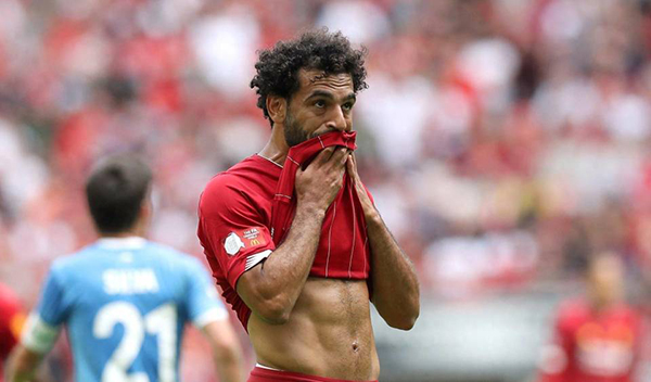 被1.5亿打动？曝利物浦准备出售萨拉赫！创纪录报价拜仁巨星接替