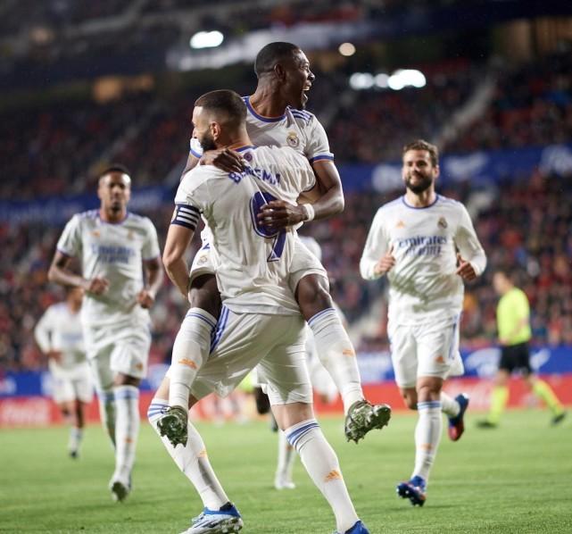 9大豪门已获下赛季欧冠资格：皇马拜仁利物浦领衔！米兰连续2年入围