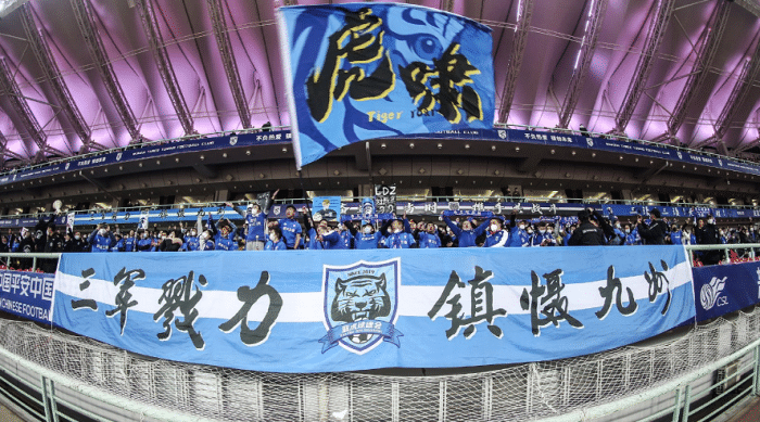 中超冠军产生！三镇力压泰山，国安再度狙击，津门虎正式道歉