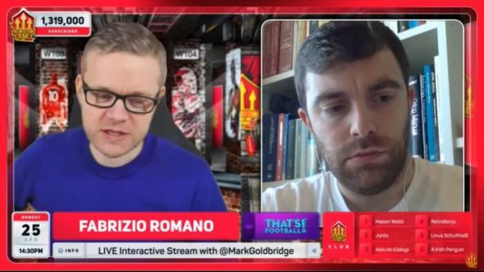 罗马诺：C罗没和曼联提出离队，曼联队内有些毒瘤