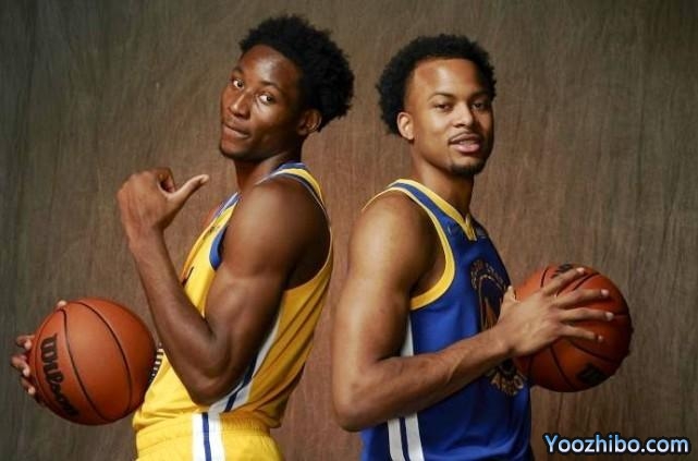 详解勇士无缘续约小佩顿：两人迎爆发良机 留下卢尼波特希望增加