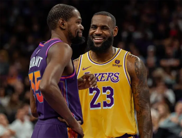 美媒预测晋级季后赛概率：火箭力压湖勇西部第四 两队百分百7队出局